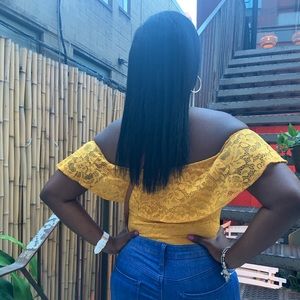 Meet your Posher, Elisa